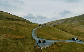 Barlwyd Glamping